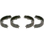 Bosch Σετ Σιαγόνων φρένων, Χειρόφρενο - 0 986 487 739