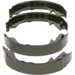 Bosch Σετ Σιαγόνων φρένων, Χειρόφρενο - 0 986 487 739