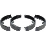 Bosch Σετ Σιαγόνων φρένων, Χειρόφρενο - 0 986 487 755