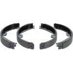 Bosch Σετ Σιαγόνων φρένων, Χειρόφρενο - 0 986 487 755