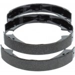 Bosch Σετ Σιαγόνων φρένων, Χειρόφρενο - 0 986 487 755