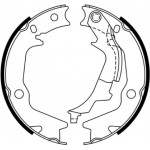 Bosch Σετ Σιαγόνων φρένων, Χειρόφρενο - 0 986 487 769