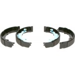 Bosch Σετ Σιαγόνων φρένων, Χειρόφρενο - 0 986 487 769
