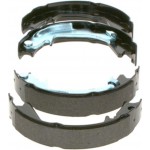 Bosch Σετ Σιαγόνων φρένων, Χειρόφρενο - 0 986 487 769