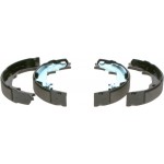 Bosch Σετ Σιαγόνων φρένων, Χειρόφρενο - 0 986 487 769