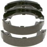 Bosch Σετ Σιαγόνων φρένων, Χειρόφρενο - 0 986 487 778