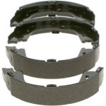Bosch Σετ Σιαγόνων φρένων, Χειρόφρενο - 0 986 487 778