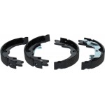 Bosch Σετ Σιαγόνων φρένων, Χειρόφρενο - 0 986 487 792