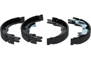 Bosch Σετ Σιαγόνων φρένων, Χειρόφρενο - 0 986 487 792