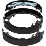 Bosch Σετ Σιαγόνων φρένων, Χειρόφρενο - 0 986 487 792