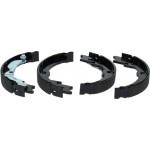 Bosch Σετ Σιαγόνων φρένων, Χειρόφρενο - 0 986 487 792