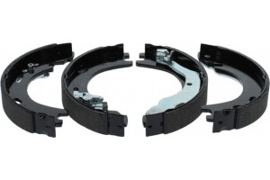 Bosch Σετ Σιαγόνων φρένων, Χειρόφρενο - 0 986 487 793