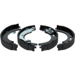 Bosch Σετ Σιαγόνων φρένων, Χειρόφρενο - 0 986 487 793