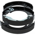 Bosch Σετ Σιαγόνων φρένων, Χειρόφρενο - 0 986 487 793