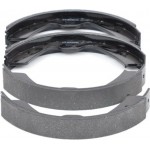 Bosch Σετ Σιαγόνων φρένων, Χειρόφρενο - 0 986 487 920