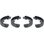 Bosch Σετ Σιαγόνων φρένων, Χειρόφρενο - 0 986 487 929