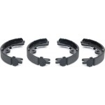 Bosch Σετ Σιαγόνων φρένων, Χειρόφρενο - 0 986 487 929