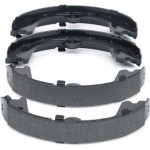 Bosch Σετ Σιαγόνων φρένων, Χειρόφρενο - 0 986 487 929