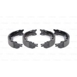 Bosch Σετ Σιαγόνων φρένων, Χειρόφρενο - 0 986 487 933