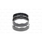 Bosch Σετ Σιαγόνων φρένων, Χειρόφρενο - 0 986 487 933