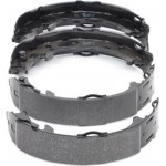 Bosch Σετ Σιαγόνων φρένων, Χειρόφρενο - 0 986 487 933