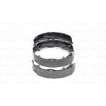 Bosch Σετ Σιαγόνων φρένων, Χειρόφρενο - 0 986 487 933
