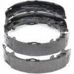 Bosch Σετ Σιαγόνων φρένων, Χειρόφρενο - 0 986 487 933