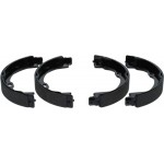 Bosch Σετ Σιαγόνων φρένων, Χειρόφρενο - 0 986 487 943