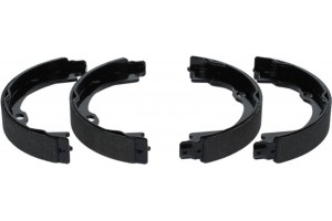 Bosch Σετ Σιαγόνων φρένων, Χειρόφρενο - 0 986 487 943