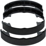 Bosch Σετ Σιαγόνων φρένων, Χειρόφρενο - 0 986 487 943