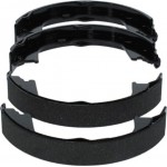 Bosch Σετ Σιαγόνων φρένων, Χειρόφρενο - 0 986 487 943