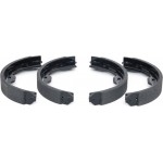 Bosch Σετ Σιαγόνων φρένων, Χειρόφρενο - 0 986 487 944