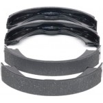 Bosch Σετ Σιαγόνων φρένων, Χειρόφρενο - 0 986 487 944