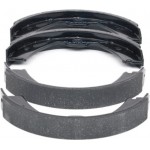 Bosch Σετ Σιαγόνων φρένων, Χειρόφρενο - 0 986 487 944