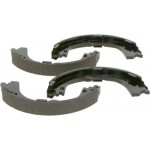 Bosch Σετ Σιαγόνων φρένων, Χειρόφρενο - 0 986 487 965