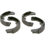 Bosch Σετ Σιαγόνων φρένων, Χειρόφρενο - 0 986 487 965