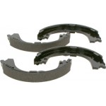 Bosch Σετ Σιαγόνων φρένων, Χειρόφρενο - 0 986 487 965