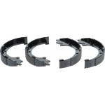 Bosch Σετ Σιαγόνων φρένων, Χειρόφρενο - 0 986 487 967