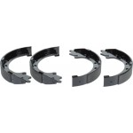 Bosch Σετ Σιαγόνων φρένων, Χειρόφρενο - 0 986 487 967