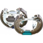 Bosch Σετ Σιαγόνων Φρένων - 0 204 114 028