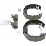 Bosch Σετ Σιαγόνων Φρένων - 0 204 114 073