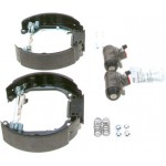 Bosch Σετ Σιαγόνων Φρένων - 0 204 114 073
