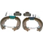 Bosch Σετ Σιαγόνων Φρένων - 0 204 114 127 Bosch Σετ Σιαγόνων Φρένων - 0 204 114 127