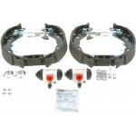 Bosch Σετ Σιαγόνων Φρένων - 0 204 114 181 Bosch Σετ Σιαγόνων Φρένων - 0 204 114 181