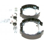 Bosch Σετ Σιαγόνων Φρένων - 0 204 114 181 Bosch Σετ Σιαγόνων Φρένων - 0 204 114 181