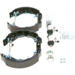 Bosch Σετ Σιαγόνων Φρένων - 0 204 114 181 Bosch Σετ Σιαγόνων Φρένων - 0 204 114 181