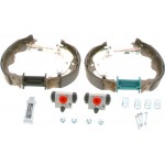 Bosch Σετ Σιαγόνων Φρένων - 0 204 114 190