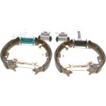 Bosch Σετ Σιαγόνων Φρένων - 0 204 114 190