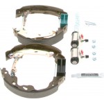 Bosch Σετ Σιαγόνων Φρένων - 0 204 114 190