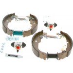 Bosch Σετ Σιαγόνων Φρένων - 0 204 114 193